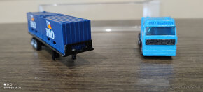 Matchbox Convoy CY 26 DAF P&O - 5