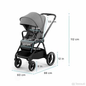 Kocik Kinderkraft Nea - 5