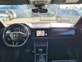 ŠKODA KODIAQ 2.0 TDI SCR SPORTLINE DSG - 5