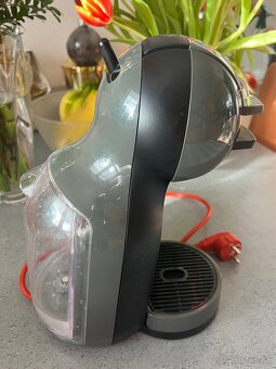 kapsulovy kávovar Nescafe dolce gusto - 5