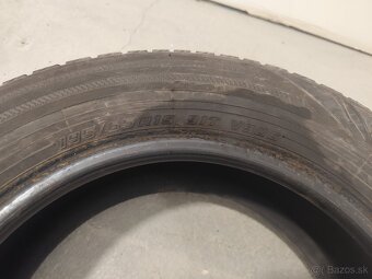 195/65 R15 Zimné pneu Yokohama BluEarth winter v906 - 5