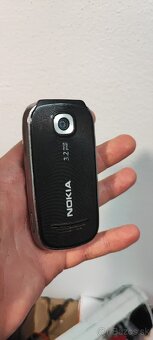 Nokia 7230 - 5