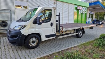 FIAT DUCATO VALNIK 2.3 DIESEL 130Kw 6st MANUAL - 5