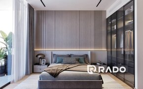 RADO | Na predaj apartmány v Dubaji, developer Samana, proje - 5