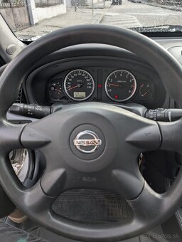 Nissan Almera 2005 - 5