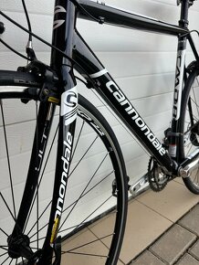 ✅Cannondale Caad 8 (Velkost 56) - 5