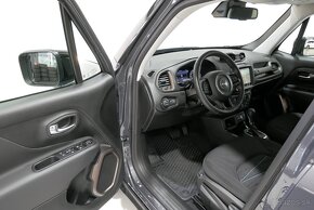 JEEP Renegade 1.5 e-Hybrid Upland - 5