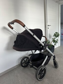 Cybex Balios S - 5