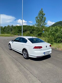 Volkswagen Passat b8 r-line - 5