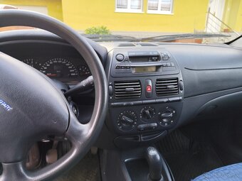 Fiat Marea 1.6 - 5