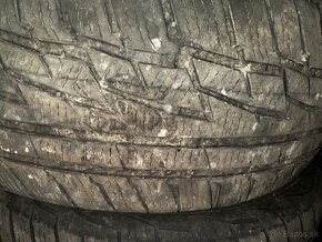 235/50 r18 Matador - 5