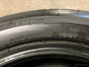 Letné pneumatiky Bridgestone TURANZA T005 - 5