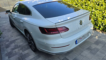 Volkswagen Arteon 2.0 TDI R-Line - 5