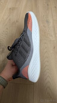 Pánske topánky Adidas Fluidflow 2.0 (ako nové) - 5