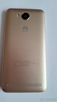 Huawei Y3 II dual sim - 5