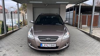 Kia Ceed 1.6 benzin - 5