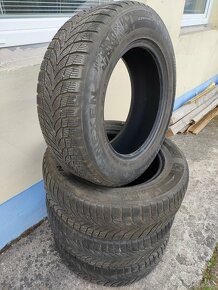 Pneu 235/65 r17 - 5