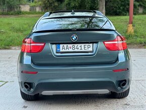 BMW X6 xDrive 35i - 5