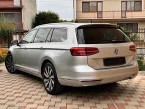 RESERVÉ Volkswagen Passat 2.0 TDI 110kw DSG Highline 2018 - 5