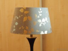 PREDAM 3 DRUHY LUXUSNYCH GLAMOUR LAMP - 5