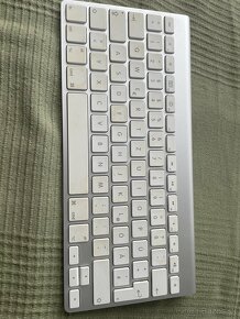 Apple Wireless Keyboard - 5