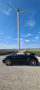 VW NEW BEETLE CABRIO 1,9 TDI 74kW - 5