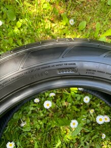 Letné - DUNLOP SP SPORT MAXX 050 225/55 R18 98H - 5