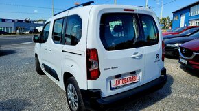 Citroën Berlingo PureTech 110 S&S Live M - 5