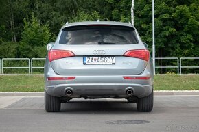 Audi Q5 3.0 TDI DPF quattro S tronic 176 KW - 5