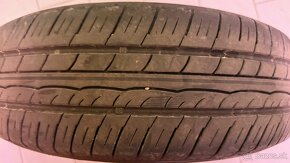 Dunlop 175/65 R15 letné Sport Fastresponse 4ks - 5