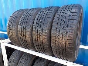 Zimné pneu 235/55R18 Continental - 5