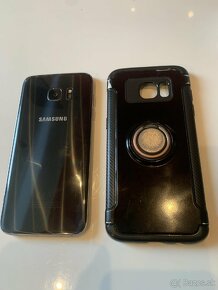 Samsung galaxy S7 EDGE - 5