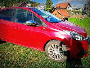 Peugeot 208 1,6 BlueHdi Style - 5