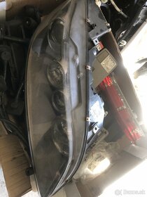 nd Mazda 6 GG/GY LIFT 2005-2007 - 5