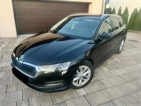 ŠKODA OCTAVIA COMBI 2.0 TDI.MATRIX.KAMERA.VIRTUAL - 5