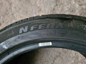 225/45r17 letné 4 ks NEXEN -nejazdené - DOT2022 - 5