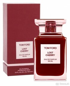 Parfem vôňa Tom Ford Oud Wood 100ml - 5