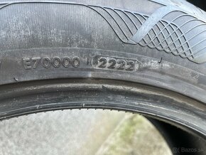 235/55 R19 105W - 5