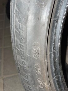 Matador 245/40 r18 - 5