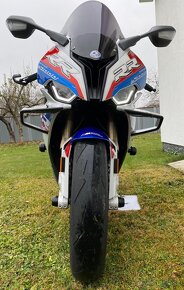 BMW S1000RR - 5