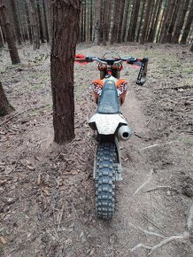 Ktm excf 250 - 5