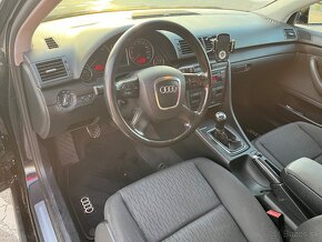 Audi A4 B7 Avant 1,9Tdi 85Kw - 5