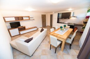 CHORVÁTSKO - Zariadené apartmány - BIBINJE - 5