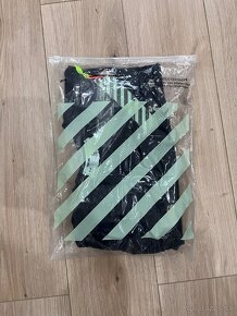 Off White tričko - 5