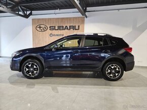 Subaru XV 1.6i Lineartronic AWD Style NAVI / XTRA - 5