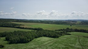 Poľnohospodárske pozemky na predaj - Horná Strehová - 5