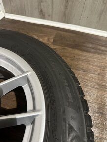 BMW 3 - G20, G21 - zimní orig. ALU sada 5x112 R16 - 5