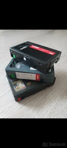 Digitalizácia VHS/VHSC/MC na USB - 5