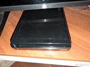 Nintendo Wii U 32 GB čierna + 2x Wii ovládač a 16 hier - 5