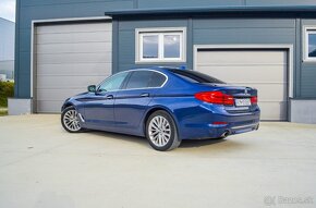 BMW G30 530D Luxury Line - 5